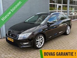Seat Leon ST 1.4 TSI FR X-PERIENCE