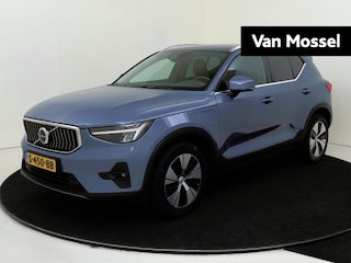 Volvo XC40 1.5 T4 Plug-in hybrid Plus Bright