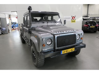 Land Rover Defender 130 CREWCAB DC 4WD (Goed onderhouden)