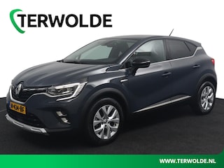 Renault Captur TCe 90 GPF Intens | Apple Carplay/Android Auto | Climate Control | Parkeersensoren |