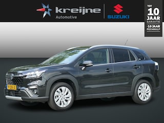 Suzuki S-Cross 1.4 Boosterjet Select Smart Hybrid Trekhaak 1500kg l Rijklaarprijs !
