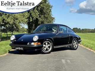 Porsche 911 2.7 Coupé
