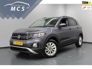 Volkswagen T-Cross 1.0 TSI Life / Carplay / LM velgen
