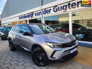 Opel Grandland 1.2 Turbo Level 4 / Carplay & Android / Camera / Stoel -en Stuurverwarming /