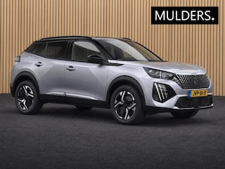 Peugeot 2008 1.2 Hybrid 145 GT | Navi / Camera / Climate