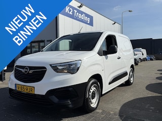 Opel Combo 1.2 Turbo L1H1 Edition BENZINE 3-ZTIS CARPLAY