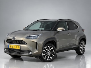 Toyota Yaris Cross 1.5 Hybrid 115 First Edition|FACELIFT|Carplay|All-season|Adaptive-cruise|Keyless|BTW