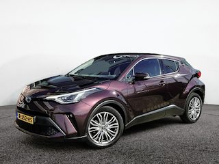 Toyota C-HR 1.8 Hybrid Executive