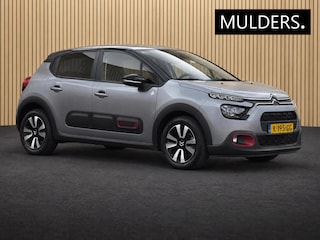 Citroën C3 1.2 PureTech C-Series | Navi / Climate / Cruise