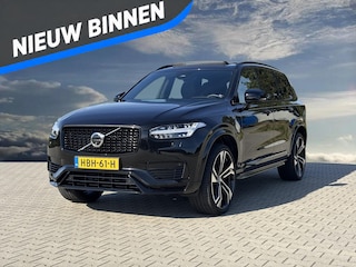 Volvo XC90 2.0 T8 Recharge AWD Ultra Dark | 7-zits | Panoramadak | Bowers & Wilkins | Head-up display
