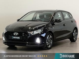 Hyundai i20 1.0 T-GDI Comfort Smart | Achteruitrijcamera | Dode-hoek Detectie | Airco | Apple Carplay & Android Auto