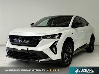 Renault Rafale 1.2 E-Tech full hybrid 200 esprit Alpine VOORRAAD VOORDEEL