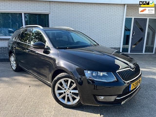 Skoda Octavia Combi 1.2 TSI Greentech Elegance Businessline|Navi|PDC|Stoelver|Trekhaak|