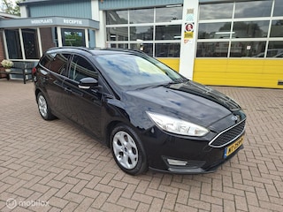 Ford Focus Wagon 1.0 Edition