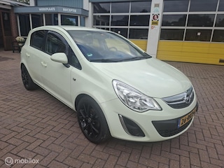 Opel Corsa 1.4-16V