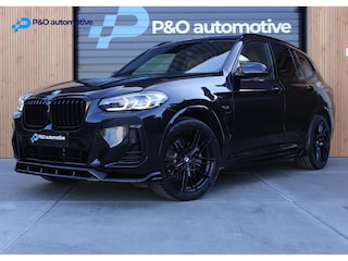BMW X3 xDrive30e M Sport | PANO | M STOEL | MEMORY | MAXTON