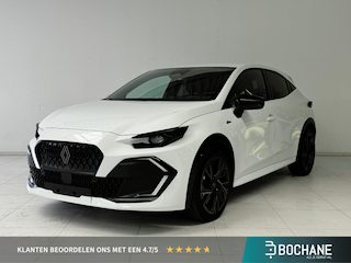 Renault Clio 1.8 Hybrid 160 esprit Alpine VOORRAAD VOORDEEL