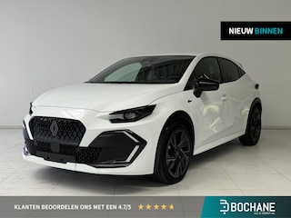 Renault Clio 1.8 Hybrid 160 esprit Alpine VOORRAAD VOORDEEL