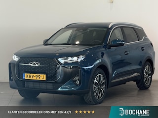 Chery Tiggo 7 1.5TGDI PHEV Unique | DEMO |