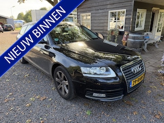 Audi A6 Avant 2.0 TDI Business Edition *EXPORT*