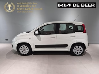 Fiat Panda TwinAir 60PK Edizione Cool AIRCO