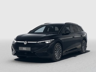 Volkswagen ID.7 Tourer Limited Edition Plus 86 kWh 286 PK | DCC | LED Matrix | Navigatie | Ergo Active stoel | Trekhaak |