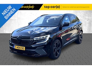 Renault Austral 1.2 E-Tech full hybrid 200 iconic esprit Alpine