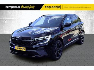 Renault Austral 1.2 E-Tech full hybrid 200 iconic esprit Alpine
