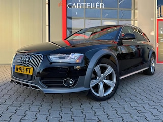 Audi A4 Allroad quattro 2.0 TFSI Pro Line Quattro Full Option | Pano | B&O | Trekhaak | Leder | Memory | Navi | Camera | Stoelverwarming | Cruisecontrol | Elektrische achterklep