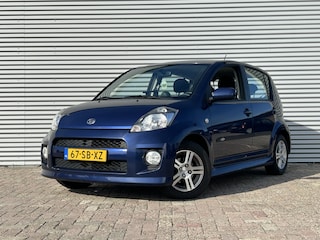 Daihatsu Sirion 2 1.3-16V Comfort | Nieuw Binnen! | Zo Mee | Inruilkoopje | Lees tekst