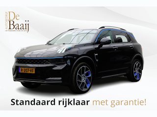 Lynk & Co 01 1.5 | Apple Carplay | Pano | PHEV