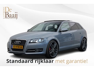Audi A3 Sportback 2.0 TFSI quattro Ambition Pro Line S | S-Line | Automaat | Stoelverwarming