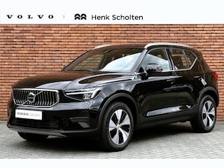 Volvo XC40 1.5 T4 Plug-in hybrid Plus Bright | Trekhaak, inklapbaar | Elektrisch Verstelbare Voorstoelen met geheugenfunctie | Achteruitrijcamera | Adaptieve Cruise Control | Verwarmbare Voorstoelen | Apple Carplay/Android Auto | Navigatie | Premium Audio by Harman en Kardon