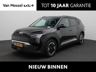 Kia EV3 Plus 81.4 kWh | Stoelverwarming | Camera | Keyless | Navi | Clima | Adapt.Cruise |