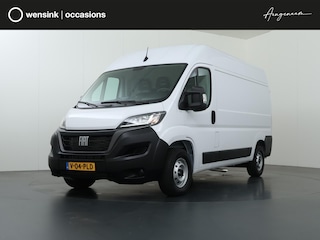 Fiat Ducato 33 | 2.2 MultiJet | L2 H2 | BPM-VRIJ | BLUETOOTH | AIRCO | CRUISE CONTROL | 3-ZITS | BETIMMERING LAADRUIMTE |