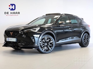 Cupra Formentor 1.4 TSI e-Hybrid VZ Tribe Edition - Pano - Memory - Maxton pakket