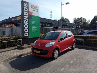 Citroën C1 1.0-12V Séduction NIEUWE KOPPELING, nette/goede auto