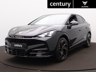 Cupra Tavascan Adrenaline 82 kWh 210 kW / 286 pk / All Season / 21'' Katla Copper / Sennheiser