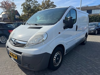 Opel Vivaro 2.0 CDTI L1H1 EcoFLEX,Apk 16/4/27,Airco,Cruise,Nap,Trekhaak