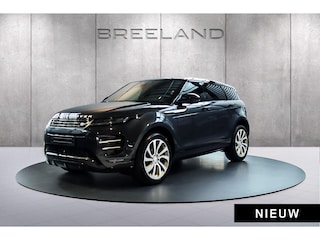 Land Rover Range Rover Evoque P270e Hoxton Business Edition