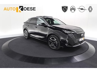 Peugeot 3008 GT 210 73 kWh | Schuif-/Kanteldak | 360 Vision & Drive Assist Plus Pack | Elektrische Kofferklep
