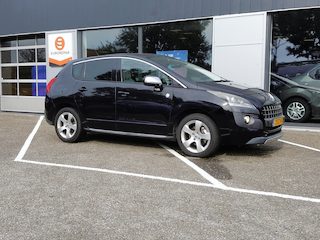 Peugeot 3008 1.6 16V THP 156PK Aut. Roland Garros