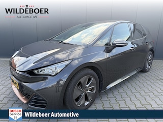 Cupra Born Business 62 kWh / 204 PK SOH 89% + NAVIGATIE + CRUISE + 18'' LMV