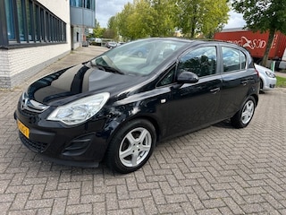 Opel Corsa 1.4-16V Edition 101PK AIRCO LMV NAP!