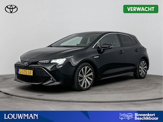 Toyota Corolla 1.8 Hybrid Dynamic | Parkeersensoren Achter | Stoelverwarming |