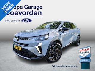 Renault Symbioz 1.6 E-Tech full hybrid 145 esprit Alpine | ADAP. CRUISE | STOEL/STUURVERWARMING | TREKHAAK | NAVI |