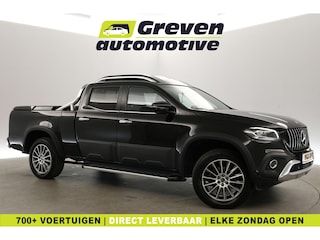 Mercedes-Benz X-klasse 250 XL 5 Zits D 4 Matic Power 4x4 | Dubbele Cabine | 3500KG Trekgew. | Clima | 360° Camera | Cruise | Navi | LED |  Trekhaak