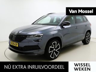Skoda Karoq 1.5 TSI ACT Sportline Business | WORDT VERWACHT |