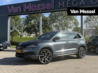 Skoda Karoq 1.5 TSI ACT Sportline Business | WORDT VERWACHT |