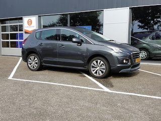 Peugeot 3008 1.6 16V VTi 120PK Active